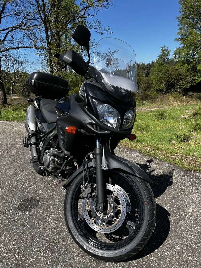 Suzuki V-Strom 650 Suziki V-Strom Dl650 BJ2013 (27.150km) - 2