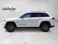 Jeep Grand Cherokee 3.0 V6 CRD Trailhawk RKam Shz PTS Blanc - thumbnail 3