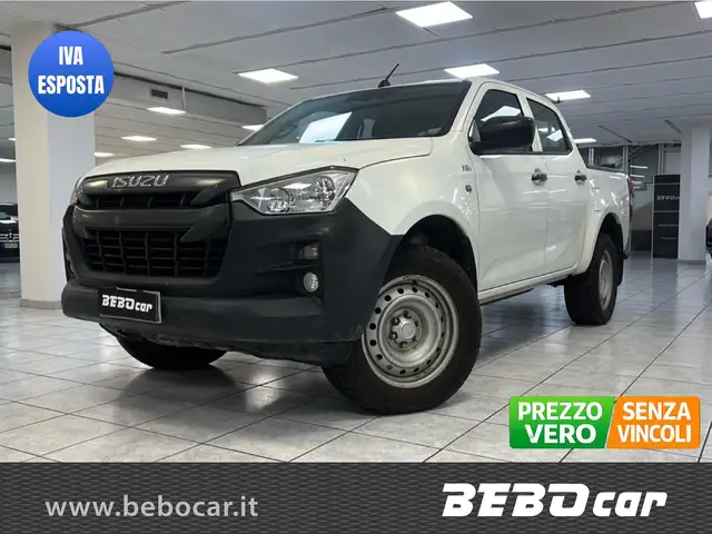 Isuzu
