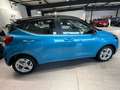 Hyundai i10 1.2 Trend FLA SpurH LM Navi PDC KAM SHZ Czarny - thumbnail 4