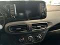 Hyundai i10 1.2 Trend FLA SpurH LM Navi PDC KAM SHZ Negro - thumbnail 10