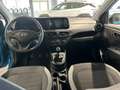 Hyundai i10 1.2 Trend FLA SpurH LM Navi PDC KAM SHZ Schwarz - thumbnail 9