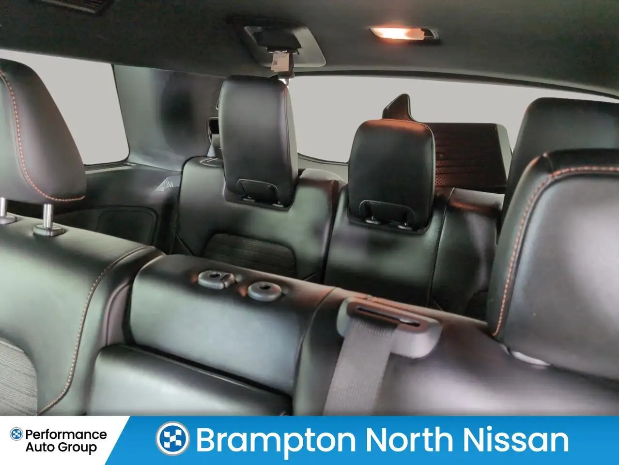 Nissan Pathfinder photo Nissan Pathfinder