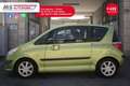 Peugeot 1007 Peugeot 1007 1.4 HDi Sporty Unicoproprietario Grün - thumbnail 4