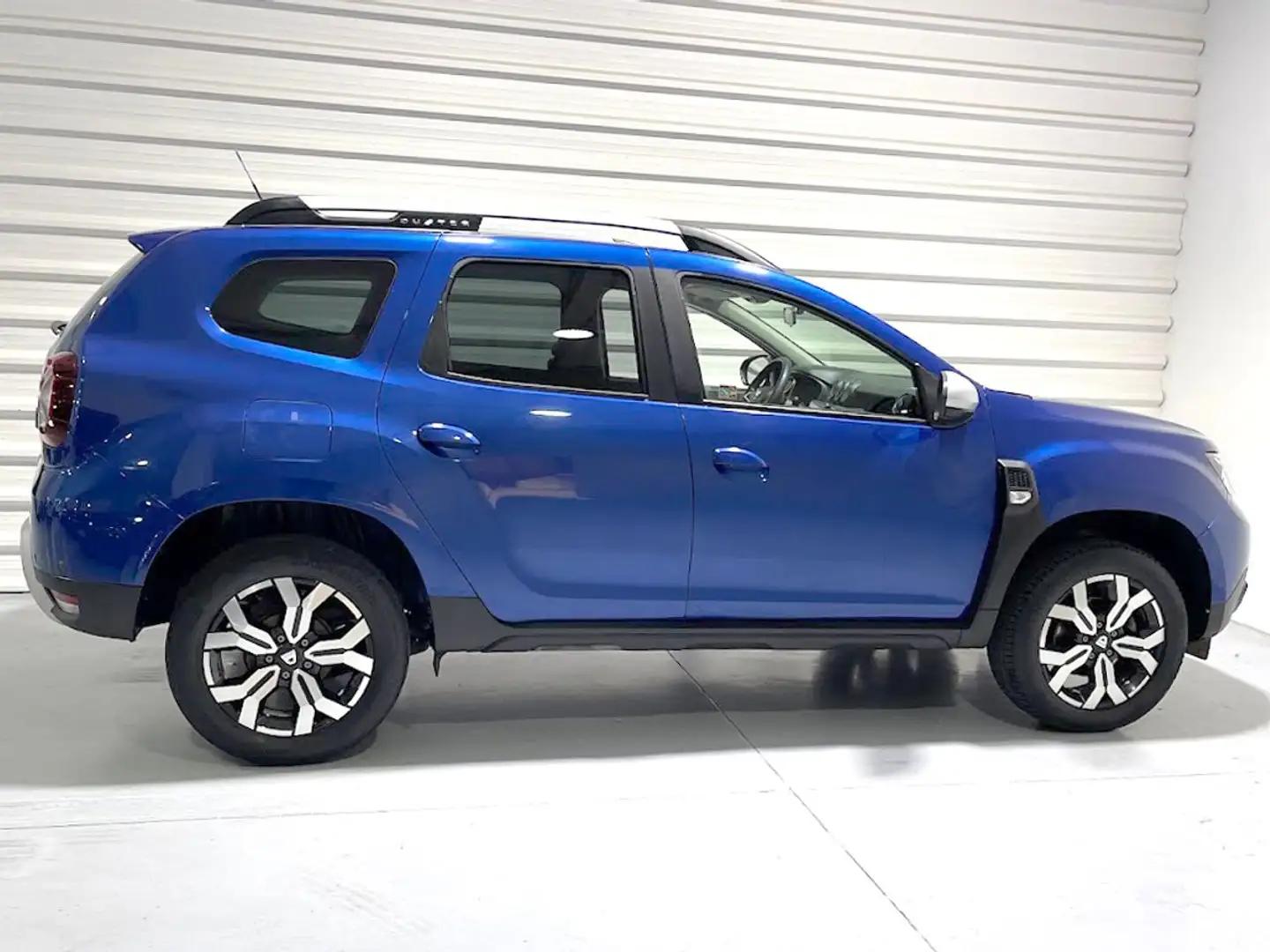 Dacia Duster 1.0 TCE Access 4x2 67kW Bleu - 2