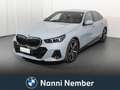 BMW 520 d 48V xDrive Msport Pro Gris - thumbnail 1