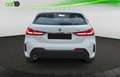 BMW 116 116d Corporate Auto. Blanco - thumbnail 3