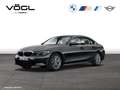 BMW 330 i xDrive Limousine Sport Line Standheizung Driv.As Grau - thumbnail 1