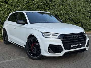 3.0 TFSI ABT CARBON PACK