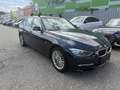 BMW 318 d Österreich-Paket Aut. Blau - thumbnail 2