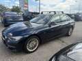 BMW 318 d Österreich-Paket Aut. Blau - thumbnail 1