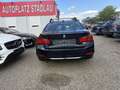 BMW 318 d Österreich-Paket Aut. Blau - thumbnail 7
