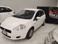 Fiat Grande Punto Grande Punto III 2005 5p 1.2 65cv Bianco - thumbnail 2