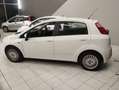 Fiat Grande Punto Grande Punto III 2005 5p 1.2 65cv Bianco - thumbnail 4