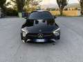 Mercedes-Benz CLA 200 Coupe d AMG Line Advanced Plus auto Nero - thumbnail 2