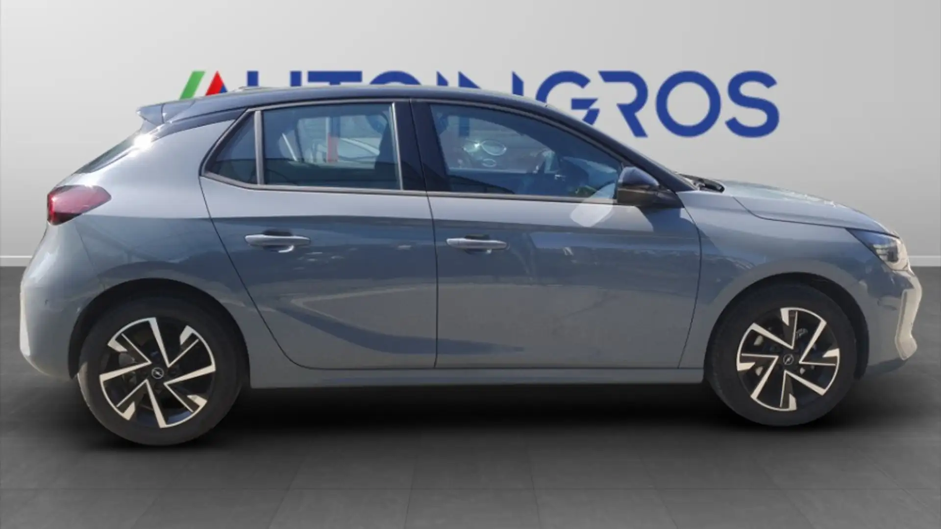 Opel Corsa 1.2  GS Grau - 1