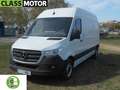 Mercedes-Benz Sprinter Furgón 311CDI Medio T.E Blanco - thumbnail 1