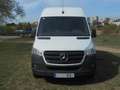 Mercedes-Benz Sprinter Furgón 311CDI Medio T.E Blanco - thumbnail 2