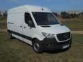 Mercedes-Benz Sprinter Furgón 311CDI Medio T.E Blanco - thumbnail 3