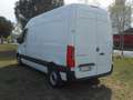 Mercedes-Benz Sprinter Furgón 311CDI Medio T.E Blanco - thumbnail 9