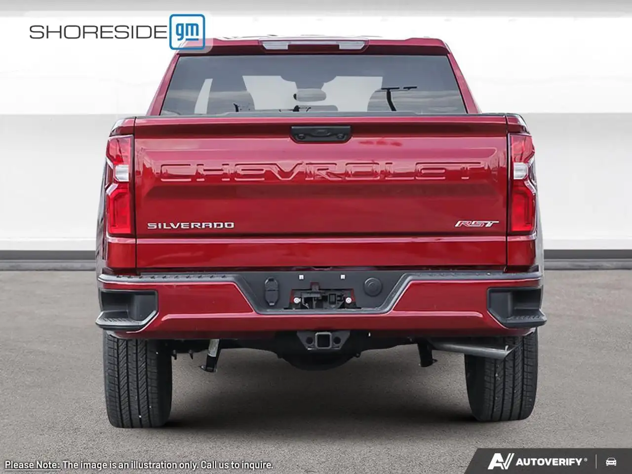 Chevrolet Silverado 1500 снимка Chevrolet Silverado 1500