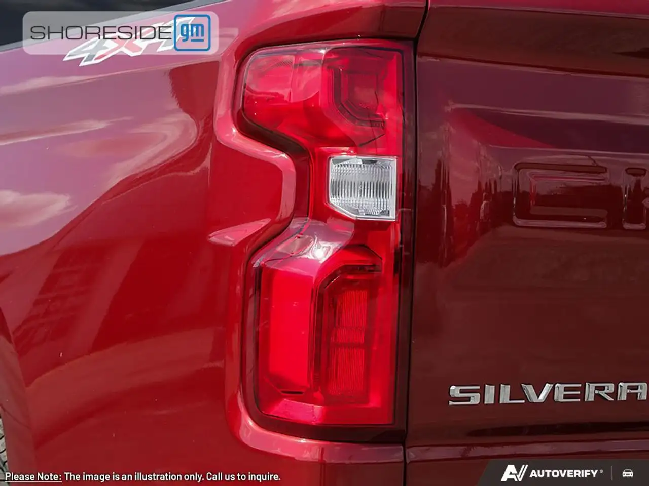 Chevrolet Silverado 1500 снимка Chevrolet Silverado 1500