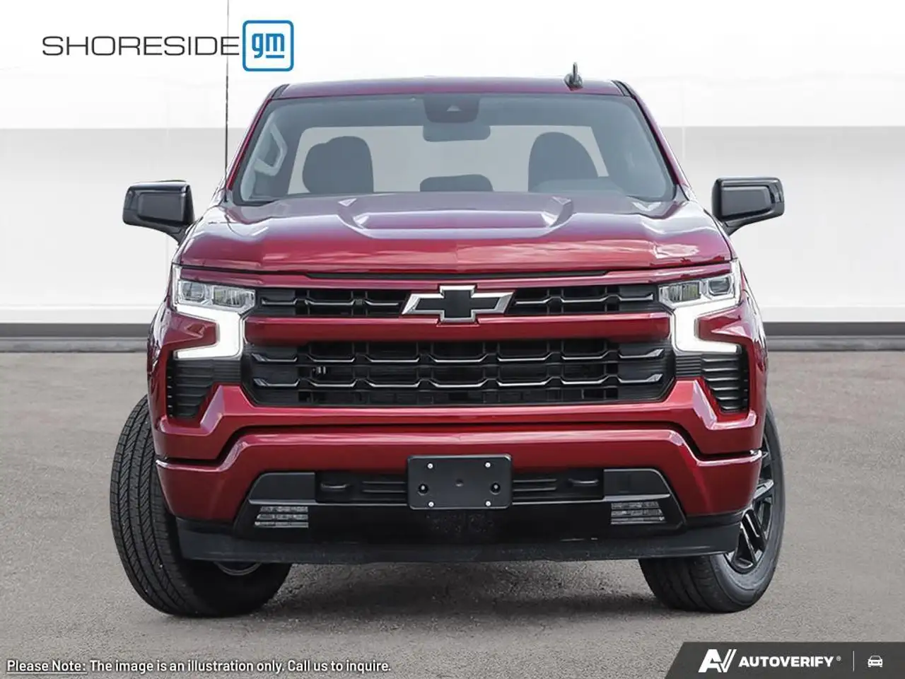 Chevrolet Silverado 1500 снимка Chevrolet Silverado 1500