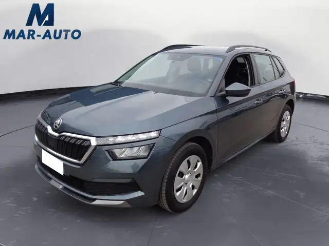 Skoda Kamiq Kamiq 1.0 TSI Ambition