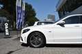 Mercedes-Benz C 300 300E AMG, KEYLESS GO, XENON, NAVI Blanc - thumbnail 9