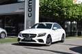 Mercedes-Benz C 300 300E AMG, KEYLESS GO, XENON, NAVI Blanc - thumbnail 1