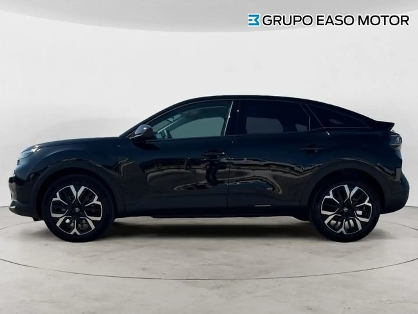 Citroen C4 1.2 HYBRID MHEV 145 EDCS6 BUSINESS EDIT 145 5P Negro - 2