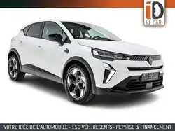 Renault Captur TCE 140 EDC LED ACC CAMERA CARPLAY JA18