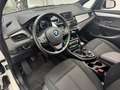 BMW 216 d Advantage  Turbodiesel +7SITZE+AHK+KAMERA+ Bílá - thumbnail 8