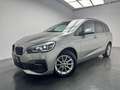 BMW 216 d Advantage  Turbodiesel +7SITZE+AHK+KAMERA+ Bílá - thumbnail 1