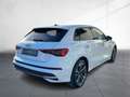 Audi A3 advanced 35 TFSI 110(1 50) kW(PS) S Weiß - thumbnail 5