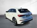 Audi A3 advanced 35 TFSI 110(1 50) kW(PS) S Weiß - thumbnail 3