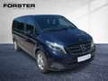 Mercedes-Benz V 250 d 4M Lang BusinessVan AMG Night Stdhzg FAP Blau - thumbnail 4