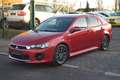 Mitsubishi Lancer Sportback Plus Rojo - thumbnail 3