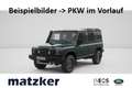 Ineos Grenadier SW 3.0 Diesel Trialmaster UPE 86.695 € Verde - thumbnail 1