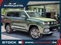 BAIC BJ60 BAIC BJ60 2.0 Turbo MHEV 4x4 256 ch | 7 PLACES | 43.380 € HTVA Grün - thumbnail 1
