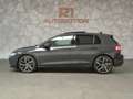 Volkswagen Golf 8.5|50 Edition|PANO|KEYLESS|CAM|HuD|IQ.LIGTH|SFEER Gris - thumbnail 8