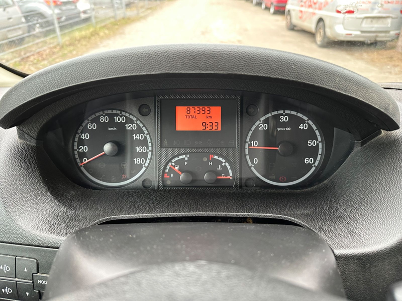 Photo du véhicule