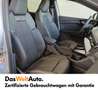 Audi Q4 e-tron Audi Q4 Sportback 45 e-tron business Silber - thumbnail 13