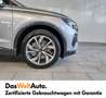 Audi Q4 e-tron Audi Q4 Sportback 45 e-tron business Silber - thumbnail 6