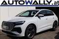 Audi Q4 e-tron Q4 45 e-tron 210kW 82kWh Weiß - thumbnail 1