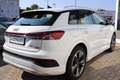 Audi Q4 e-tron Q4 45 e-tron 210kW 82kWh Weiß - thumbnail 3