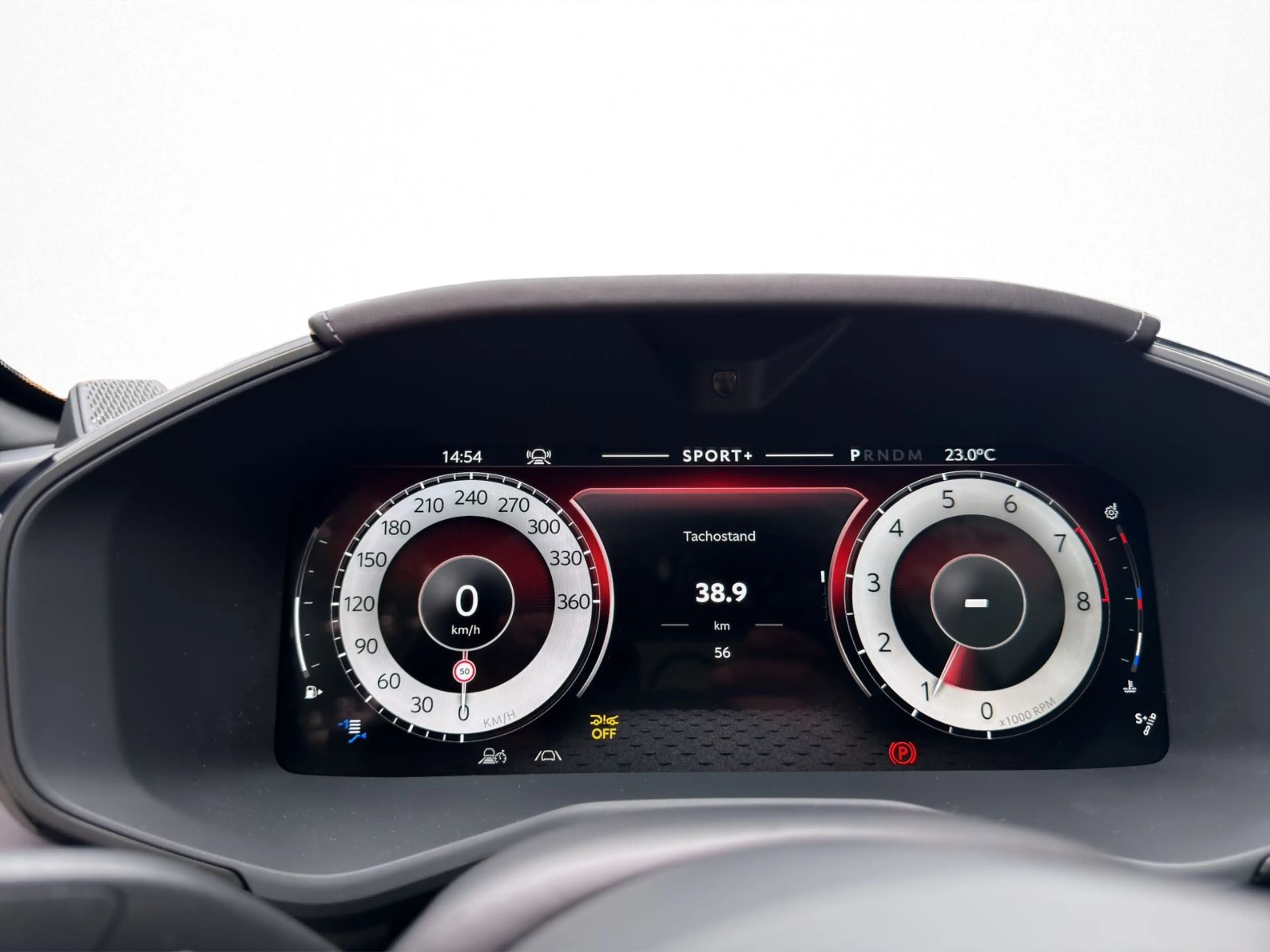 Aston Martin DBX 4.0 V8 S — photo 15