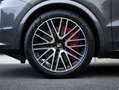 Porsche Cayenne Cayenne Turbo E-Hybrid S PORSCHE APPROVED Gris - thumbnail 15