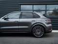Porsche Cayenne Cayenne Turbo E-Hybrid S PORSCHE APPROVED Gris - thumbnail 13
