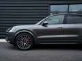 Porsche Cayenne Cayenne Turbo E-Hybrid S PORSCHE APPROVED Gris - thumbnail 12
